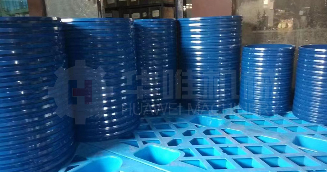 密封圈上面有霉點怎么辦？華唯教你三個方法去除！